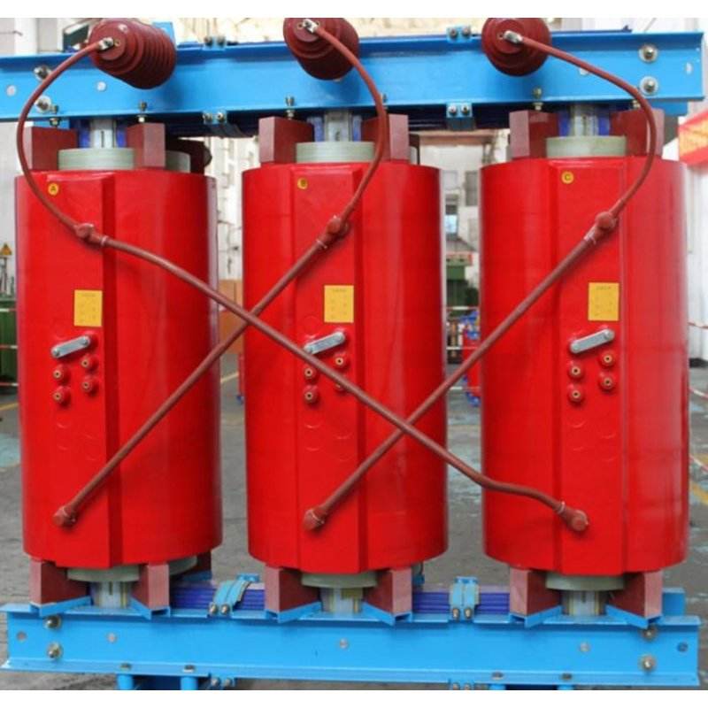 阜新SCB10-800KVA干式电力变压器