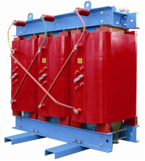 阜新3150KVA干式变压器