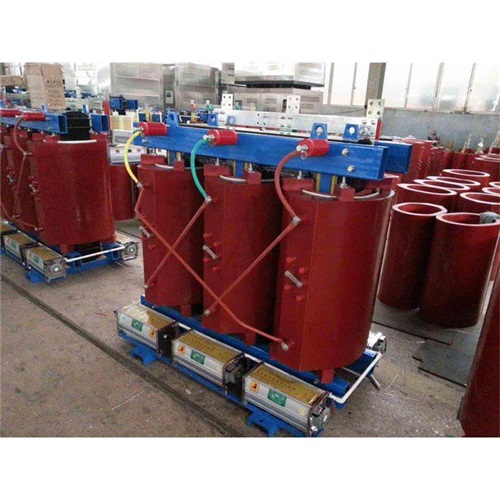 阜新SCB12-630KVA/10KV/0.4KV干式变压器