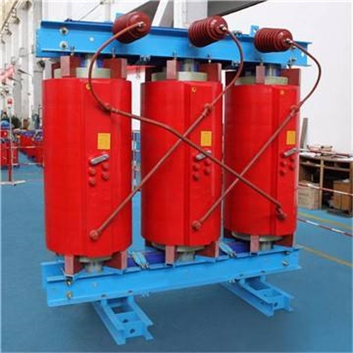 阜新SCB11-1000KVA/10KV/0.4KV干式变压器