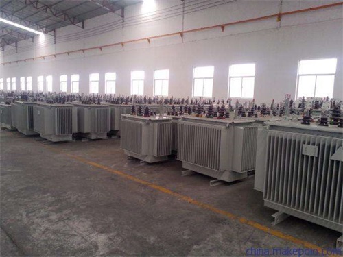 阜新S13-1250KVA/35KV油浸式变压器现货