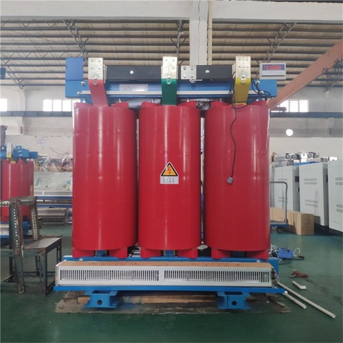 阜新SCB11-1000KVA/10KV/0.4KV干式变压器