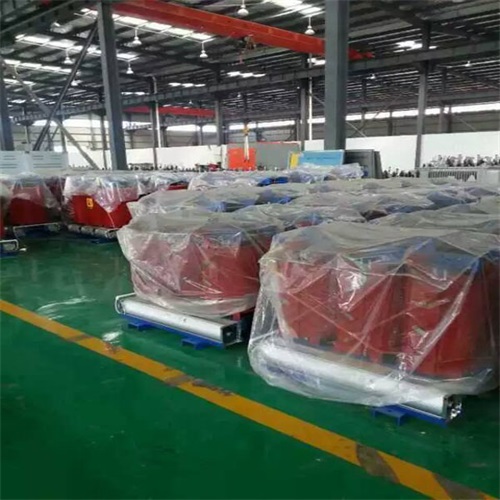 阜新SCB14干式变压器尺寸标准