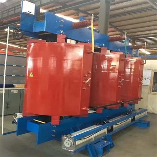 阜新SCBH15-800KVA非晶合金干式变压器