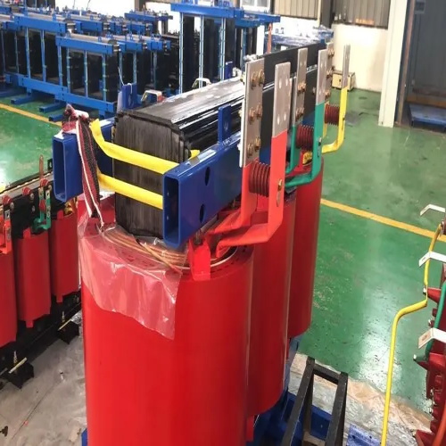 阜新SCB14非晶合金电力变压器