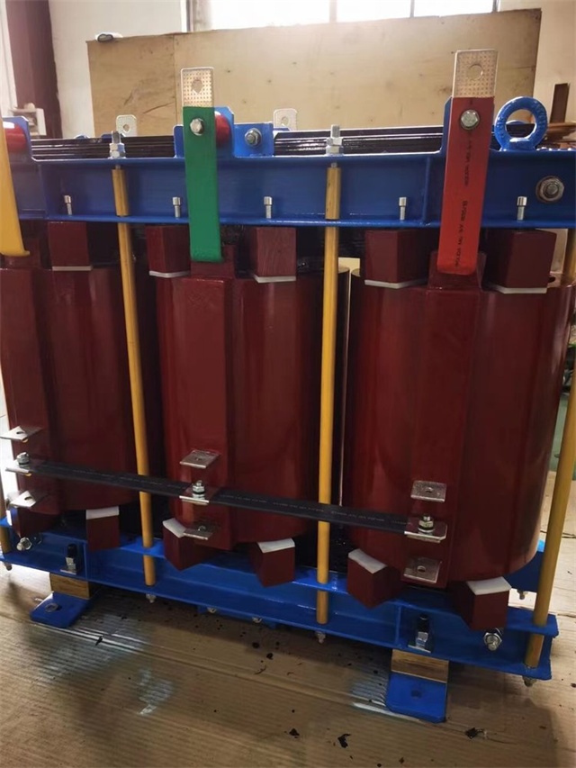 阜新KS11-2000KVA矿用变压器