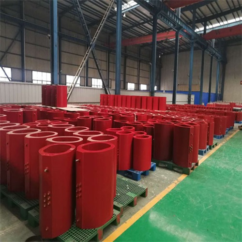 阜新非晶合金干式电力变压器